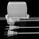 New Design Mobile Phone 7 Port USB Charger thumbnail-2