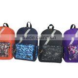 2016 New Arrival Backpack Cheap Plain Latest thumbnail-1