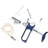 1ml A Type Veterinary Continuous Syringe thumbnail-3