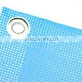 Long Life Weather Resistant Waterproof Construction Wraps Mesh Banner thumbnail-6