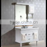 luxury italian salon bathroom furniture YL-5716-1