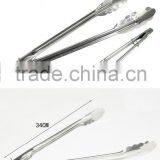 stainless steel metal Barbecue BBQ serving tong                        
                                                Quality Choice