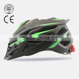 EYE Protection Bicycle Helmet With Vosor