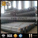 A106 Q235b Black Steel Pipe, A53 Schedule 40 Black Steel Pipe