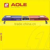 Solar Energy System Emergency Vehicles LED Mini Lightbar TBD-50L8S-28