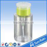 Free Sample Gel Nail Polish Nail Arts Bottle Nail Pump thumbnail-4