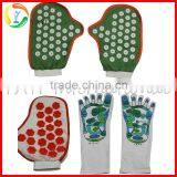 Hand Massage Acupressure Gloves