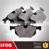 Ceramic Brake Pads OEM 2373081 for E81/E87/E87 LCI/E82/E88/F20/F21/F22 thumbnail-1