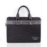 China Wholesale Men Genuine Leather Bag thumbnail-3