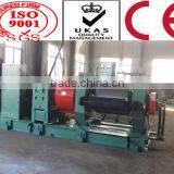 XKJ-SERIES RUBBER REFINER Mill & REFINING MILL IN RUBBER PROCESSING