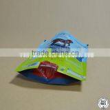 Pet Dog Food Bag With Resealable Zipper thumbnail-3