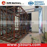 Electrostatic Powder Coating Machine for Wrought Iron Products thumbnail-5