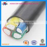0.6/1kv Cu/xlpe /swa/pvc Power Cable thumbnail-2