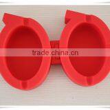 Highters Smoking Accessories / Heat-resistant Material Ashtray thumbnail-1