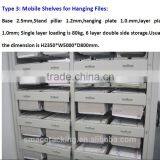 From China Rack Factory Europe Warehouse Foldable Storage Steel Material Handling Cage