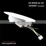 Led Downlights China Led Downlight Price Led Downlight Housing 3W 6W 7W 9W 12W 24W thumbnail-5