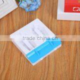 Fashion Design Plastic Ice Cream Mold thumbnail-4