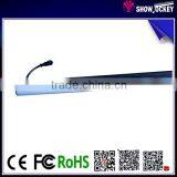 ShowJockey Guangdong China 24 Volt Morden Dimmable DMX Artnet Indoor Tube LED Lighting thumbnail-2