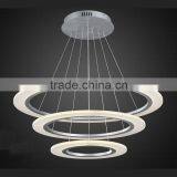 Modern LED Pendant Light (HS30050DA-1/-2/-3) thumbnail-1