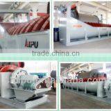 Spiral Classifier for Ores Upgrading,mineral Processing,beneficiation From Shanghai