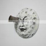 Wholesale Plastic Elegant Artificial Wall Hanging Carving thumbnail-1