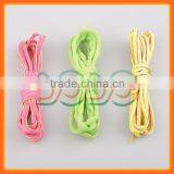 2016 New Style YoYo Oval Shoelace Metal Tip Shoe Laces for Athletic Shoes thumbnail-6