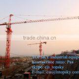 TOPKIT Tower Crane T5515-8(Russian Standard)