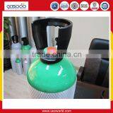 2L Aluminum CO2 Bottle for Beverage thumbnail-5