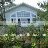 Senkko-Fiber Cement Siding Cladding Panel-SO(A)-502-SM1 thumbnail-3