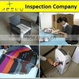 Product Quality Inspection Services / Pre-Shipment Inspection / Container Loading Supervision