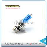 E-mark High Quality 12V 55W Super White H4 Halogen Bulb