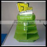 DHCD037 Cardboard Gift Counter Display