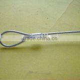 Galvanized Steel Wire Sling