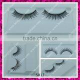 Premium Brand New False Eyelashes Wholesale Price With Private Label Eyelash Packaging thumbnail-1