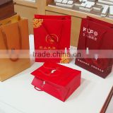 Wholesale Paper jewelry Pouch