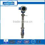 Digital Electromagnetic Insertion Flow Meters