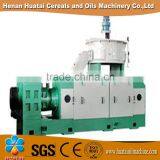 200TPD Machinery Equipment Rice Bran Oil Process Machinery From Huatai Factory