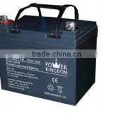 Rechargeable Battery 12v 33ah SEALED LEAD ACID BATTERY