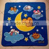 All Season Fleece Blanket, Promotional gift blanket, AZO free, by Reliable Factory