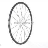 Hot Selling 700C Carbon Road Bike Wheels thumbnail-4