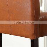 Hot Sales Leather Counter Stools Bar Furniture thumbnail-3