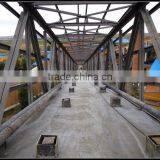 Supply High Quality Price Steel Structure House for Belt Conveyor System thumbnail-6