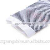 Medical Sport Foot Compression Sleeves White Plantar Fasciitis Sleeve For Unisex thumbnail-3