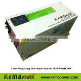 G-PSW4K-6K Solar Inverter thumbnail-1