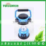 4*AAA Battery Rechargeable Solar Camping Lamp Outdoor Cheap Camp Light Hiking Tent Lights thumbnail-5