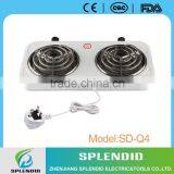SD-Q4 Cheap SOLID Table Top Electric Stove thumbnail-5