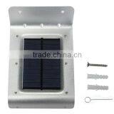 3 Years Warrenty Solar Wall Light for Outdoor and Indoor Usage Led Wall Light thumbnail-4