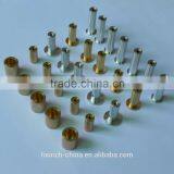 New 2016 Aluminum Profiled Cnc Machining Motorcycle Parts thumbnail-3