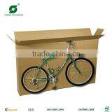 Corrugated Carton for Bike thumbnail-1