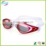 Advanced Silicone Swim Goggles With Degree